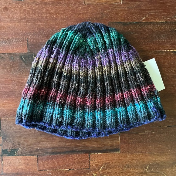 Beanie - handmade - Picture 4 of 4